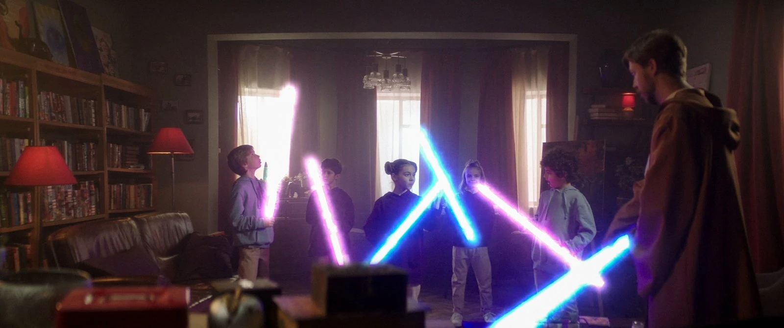 COMMERCIALS still 10