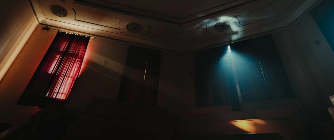 COMMERCIALS still 14
