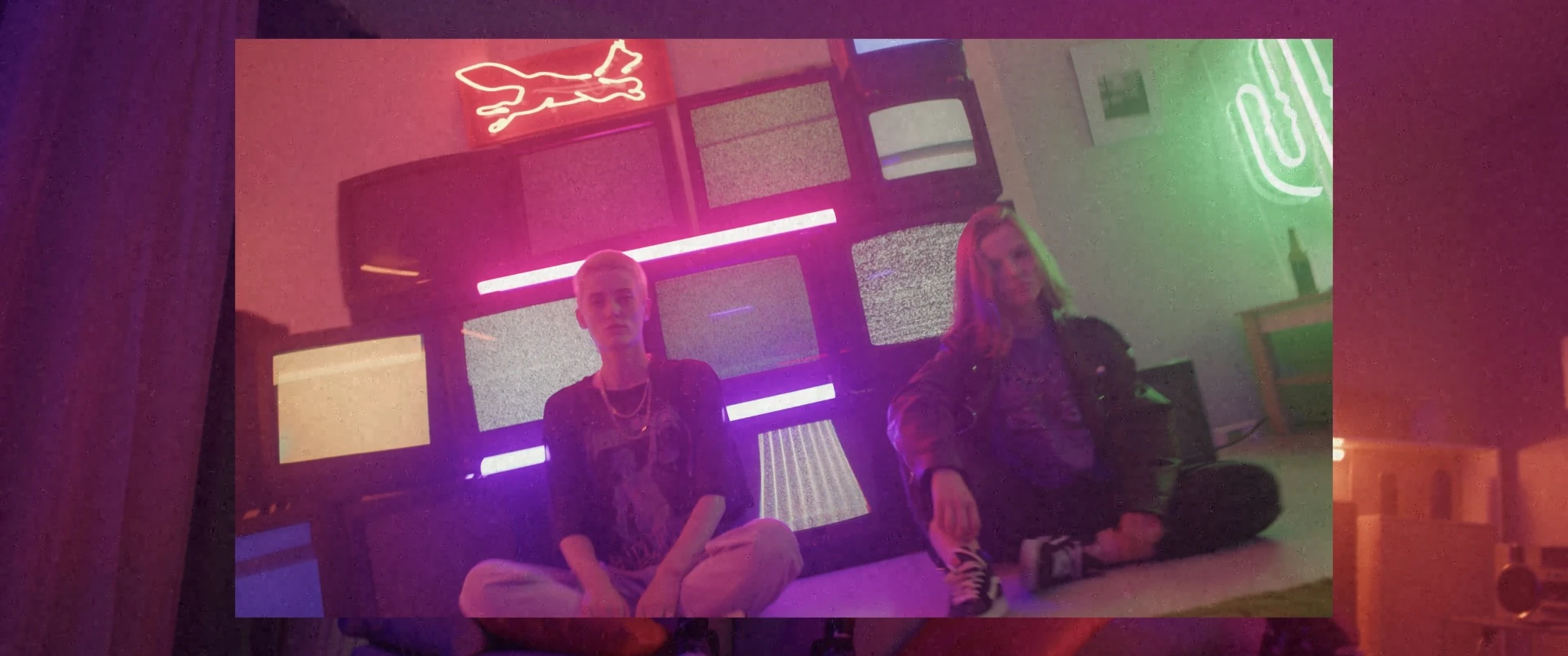 COMMERCIALS still 19