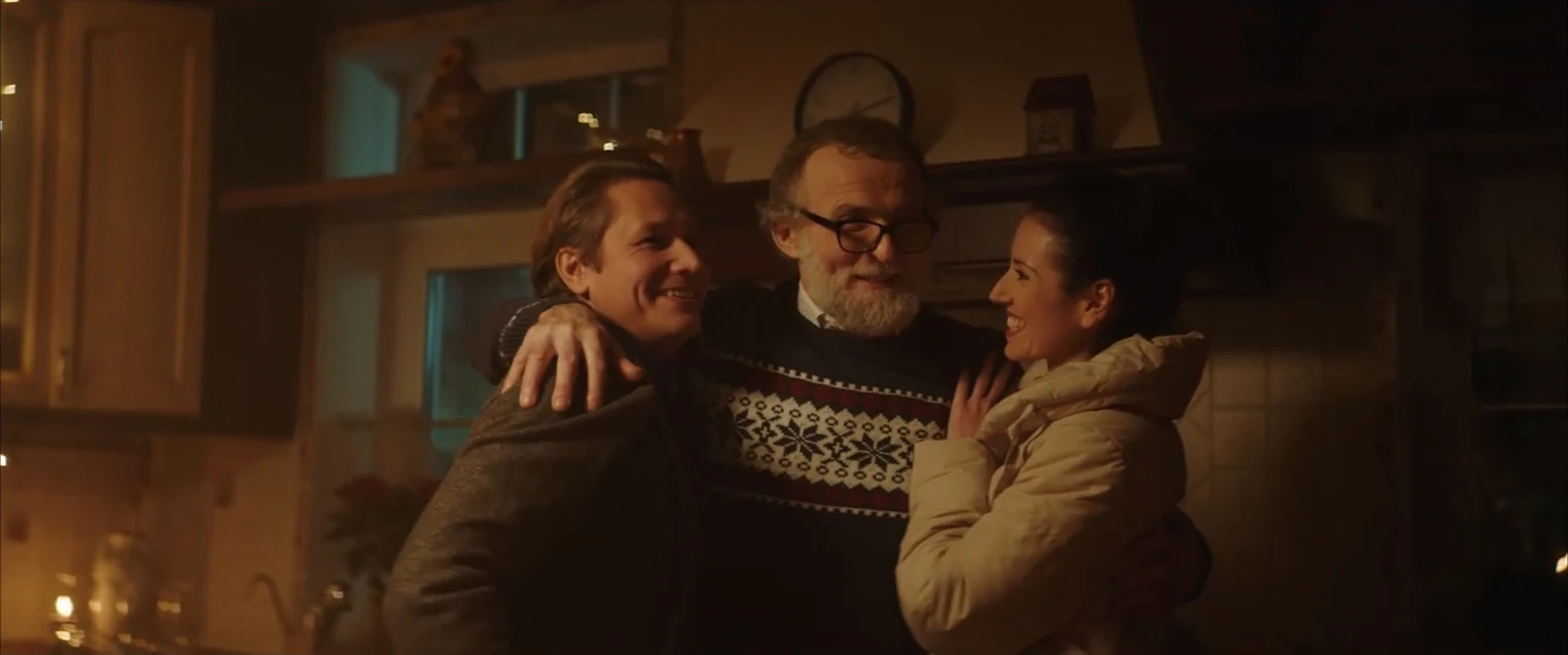 COMMERCIALS still 22