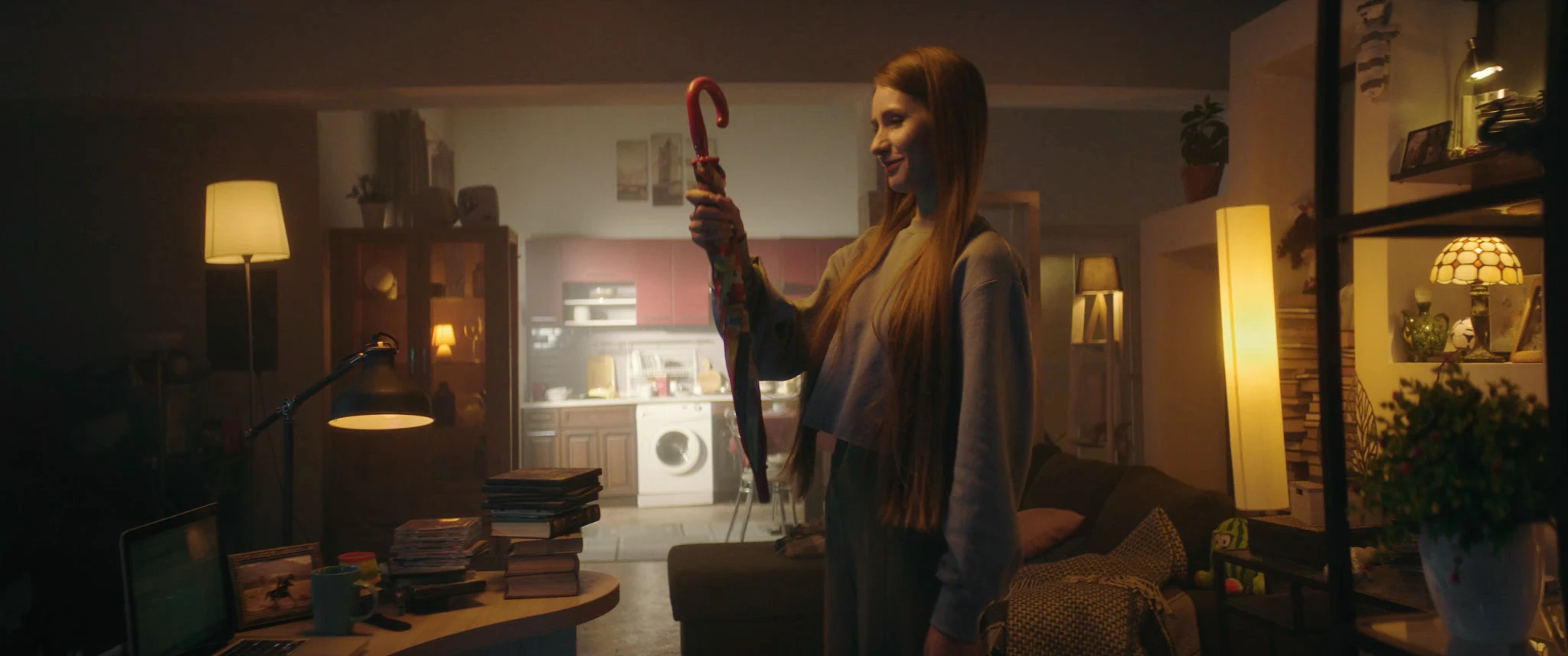 COMMERCIALS still 25
