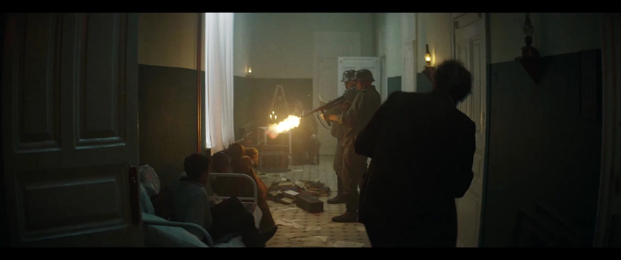 LABORAVERUM video cover still