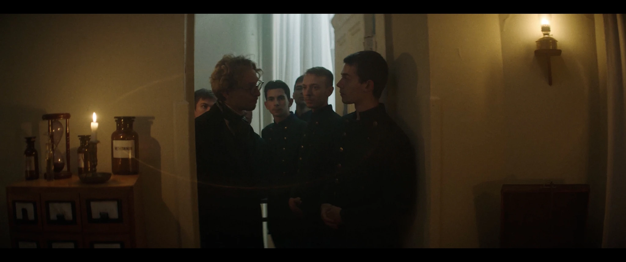 LABORAVERUM still 02