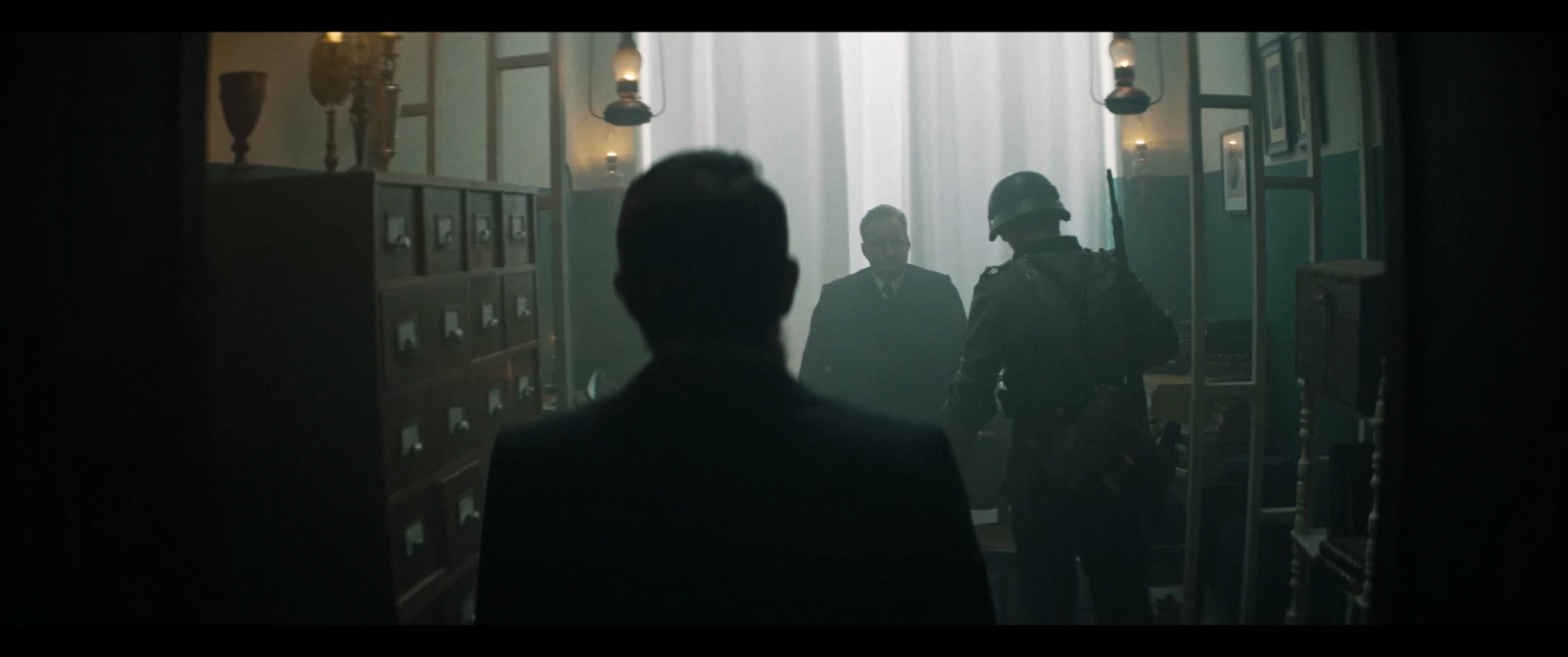 LABORAVERUM still 03