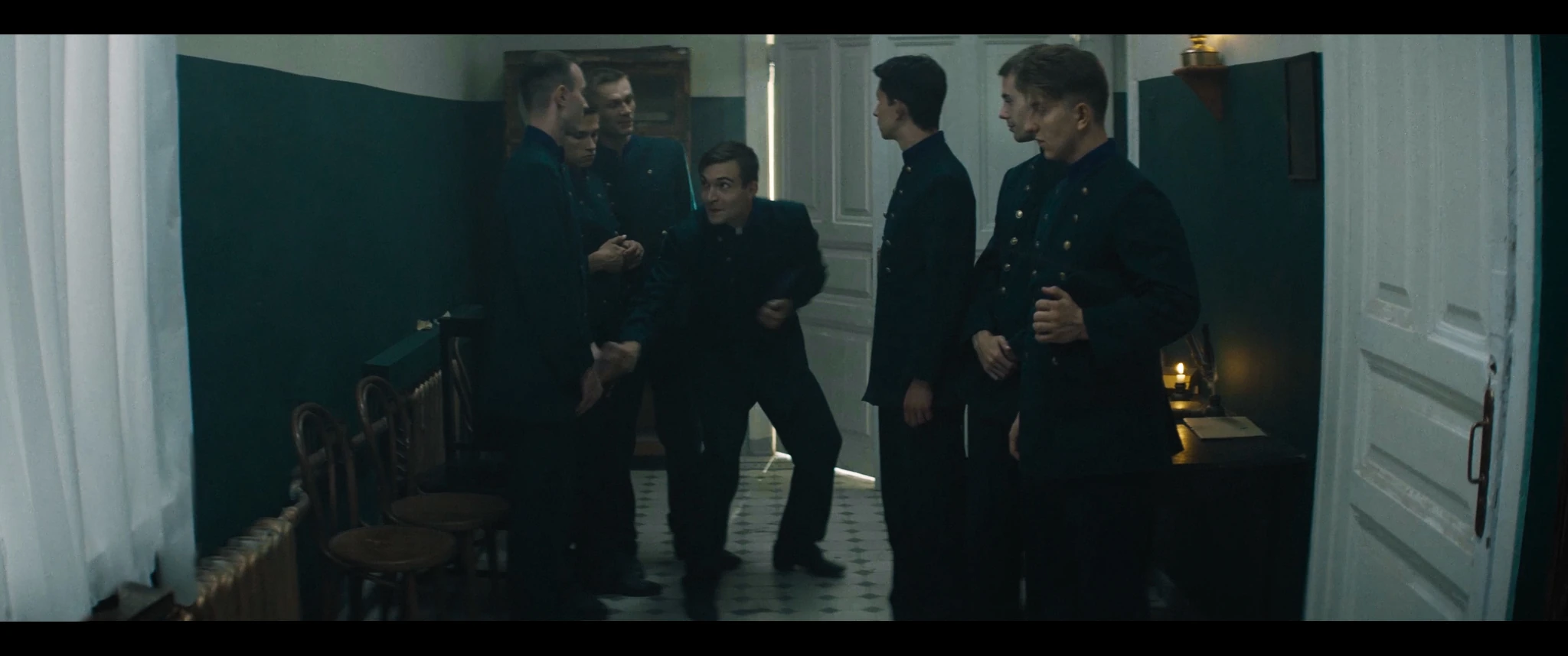 LABORAVERUM still 05