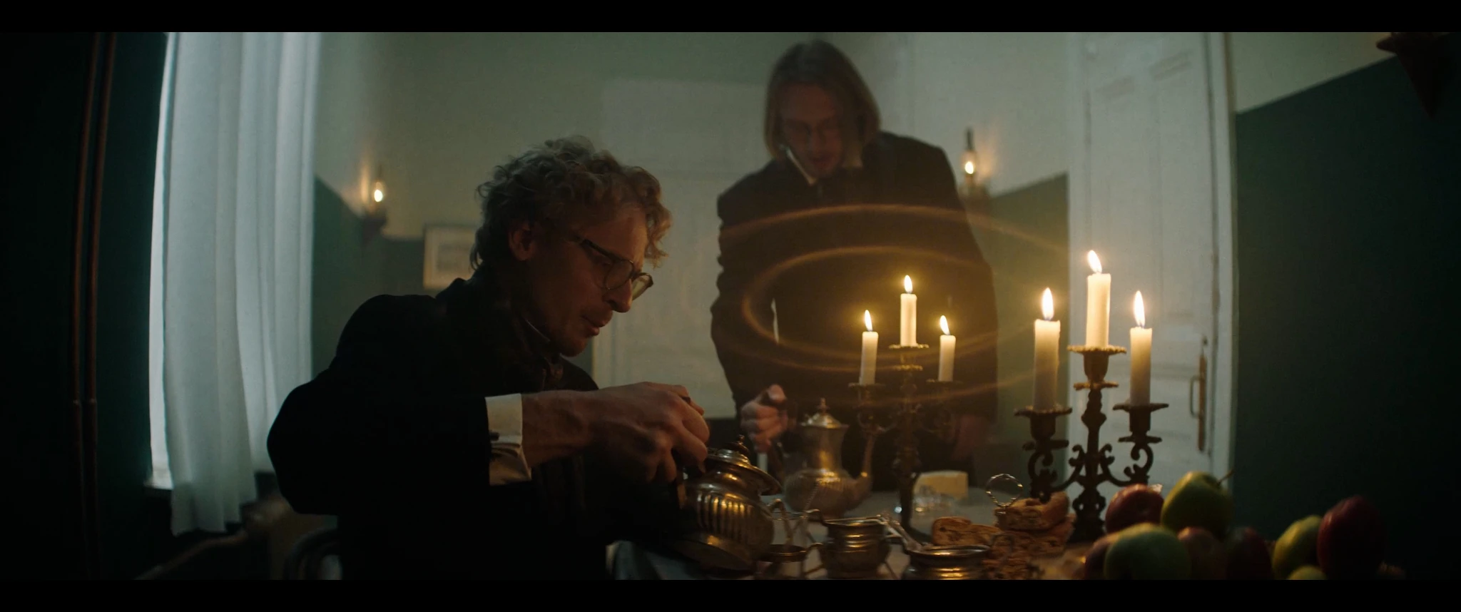 LABORAVERUM still 07