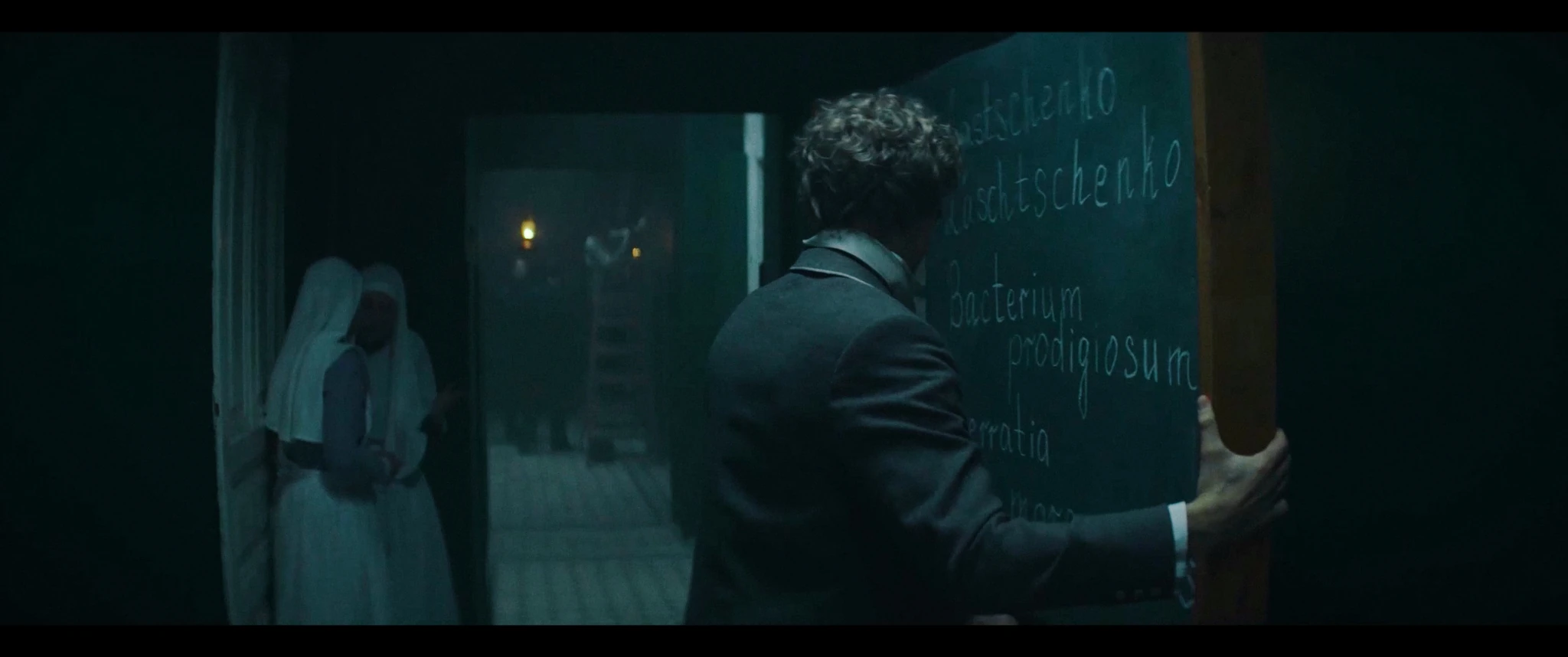 LABORAVERUM still 09