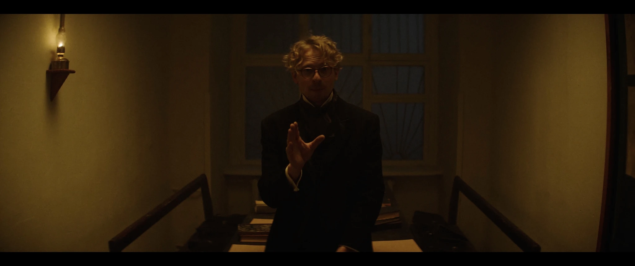 LABORAVERUM still 10