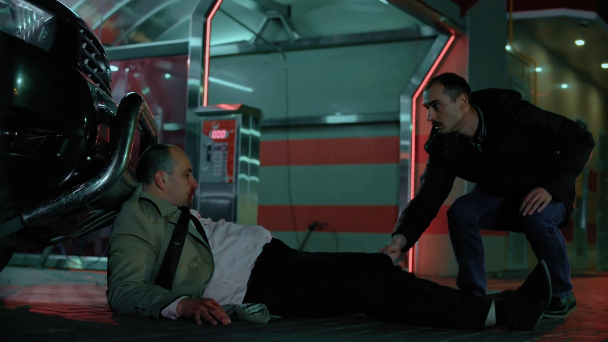 SERIES still 12