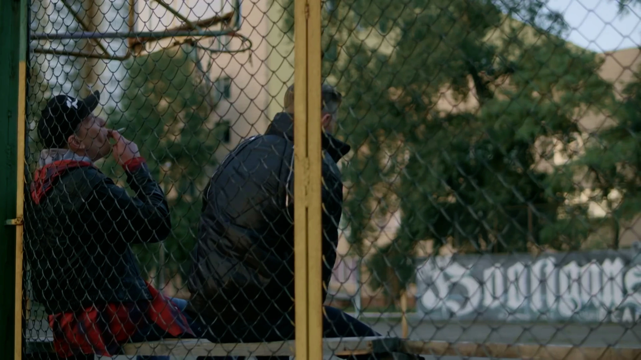 SERIES still 13
