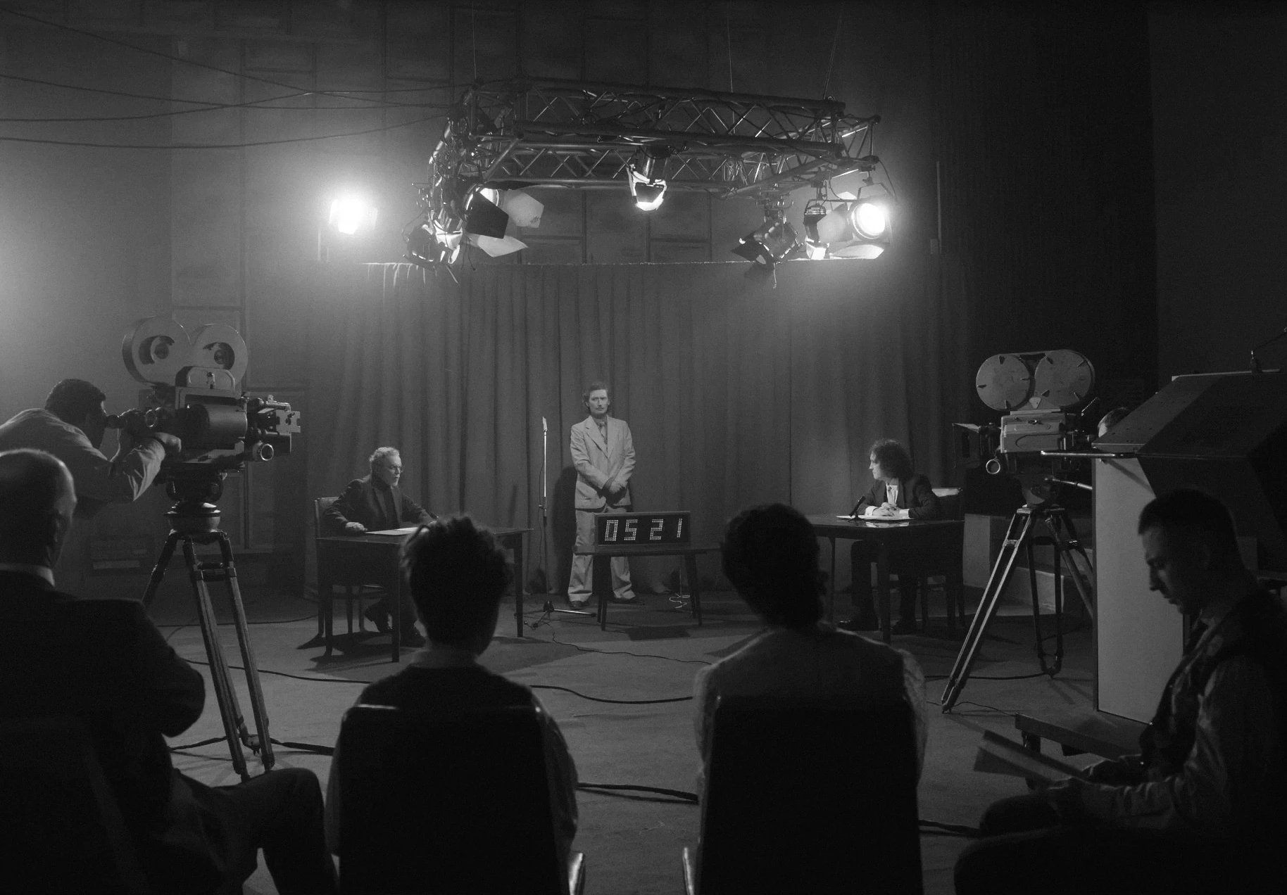 SLAVA video cover still
